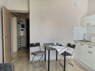 29 м², 1-комнатная квартира 11 000 ₽ в месяц - изображение 44