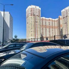 Квартира 37 м², 1-комнатная - изображение 1