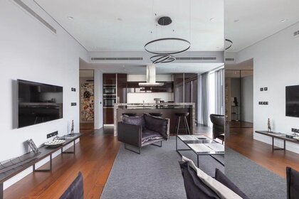 107 м², 2-комнатные апартаменты 300 000 ₽ в месяц - изображение 99