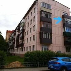 Квартира 32,8 м², 1-комнатная - изображение 2
