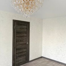 Квартира 30 м², 1-комнатная - изображение 3