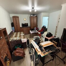 Квартира 32 м², 1-комнатная - изображение 3