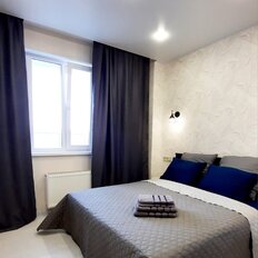 Квартира 30 м², 1-комнатная - изображение 4