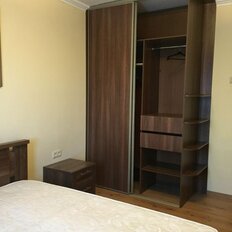 Квартира 60 м², 2-комнатные - изображение 5