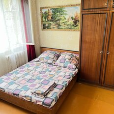 Квартира 50,6 м², 3-комнатная - изображение 2