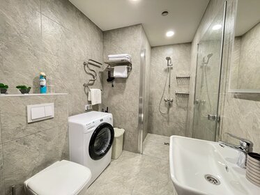 45 м², 2-комнатные апартаменты 2 500 ₽ в сутки - изображение 99