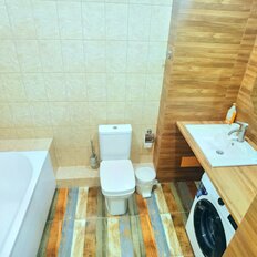 Квартира 27 м², студия - изображение 4