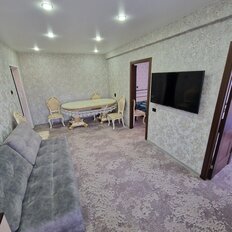 Квартира 47,8 м², 3-комнатная - изображение 2