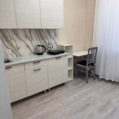 Квартира 18 м², студия - изображение 2