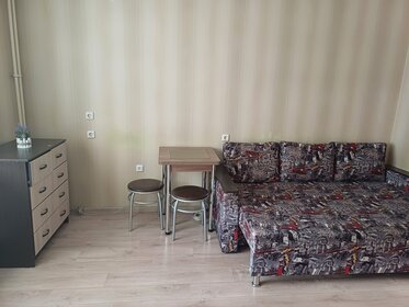 Купить однокомнатную квартиру с лоджией в ЖК «СТАРТ» в Воронеже - изображение 7