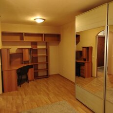 Квартира 31 м², 1-комнатная - изображение 4
