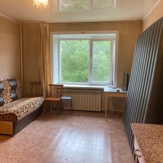 Квартира 18 м², 1-комнатная - изображение 5