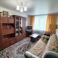 Квартира 61,1 м², 3-комнатная - изображение 2