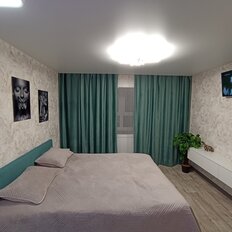 Квартира 31 м², студия - изображение 3