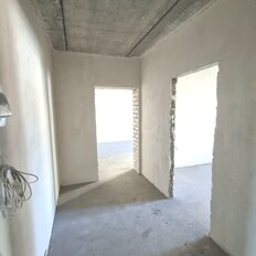 Квартира 61,3 м², 2-комнатная - изображение 2