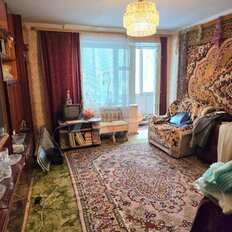 Квартира 59,7 м², 3-комнатная - изображение 2