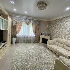 Квартира 80 м², 3-комнатная - изображение 2