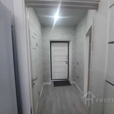 Квартира 30 м², 1-комнатная - изображение 4