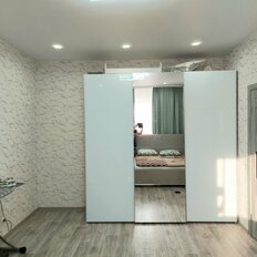 Квартира 36 м², 1-комнатная - изображение 4