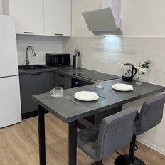 Квартира 40 м², 2-комнатная - изображение 3