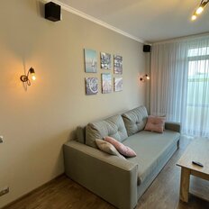 Квартира 85,9 м², 3-комнатная - изображение 5