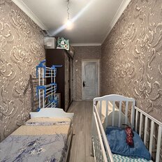 Квартира 54 м², 3-комнатная - изображение 4