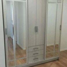 Квартира 80 м², 2-комнатная - изображение 4