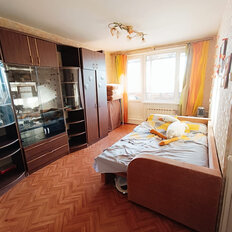 Квартира 35 м², 1-комнатная - изображение 3