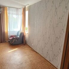 Квартира 70 м², 2-комнатная - изображение 3