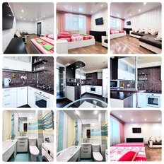 Квартира 43 м², 1-комнатная - изображение 2