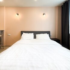 Квартира 30 м², студия - изображение 3