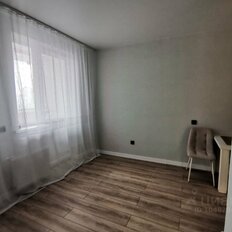 Квартира 28 м², студия - изображение 1