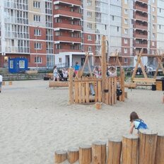 Квартира 94 м², 3-комнатная - изображение 5