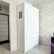 Квартира 40 м², 1-комнатная - изображение 3