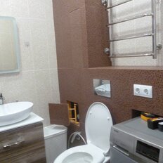 Квартира 43 м², 1-комнатная - изображение 1
