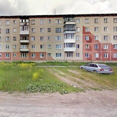 Квартира 28,5 м², 1-комнатная - изображение 1