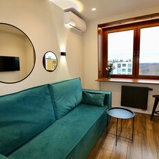 Квартира 48 м², 1-комнатная - изображение 4