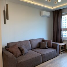 Квартира 40 м², 2-комнатная - изображение 4