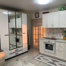 Квартира 33,2 м², студия - изображение 1