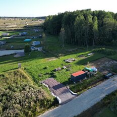6 соток, участок - изображение 1