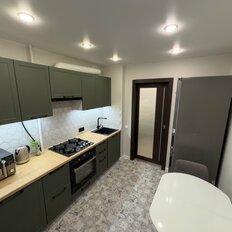 Квартира 50,6 м², 2-комнатная - изображение 5