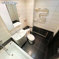 Квартира 24 м², студия - изображение 5