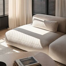 Квартира 45 м², 1-комнатные - изображение 5