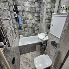 Квартира 45 м², 2-комнатная - изображение 2