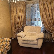 Квартира 93 м², 4-комнатная - изображение 2