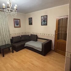 Квартира 37 м², 1-комнатная - изображение 3