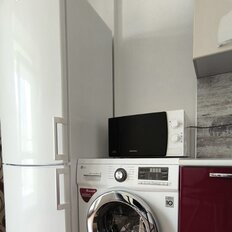 Квартира 38 м², 1-комнатная - изображение 4