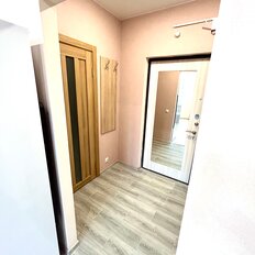 Квартира 27 м², студия - изображение 1