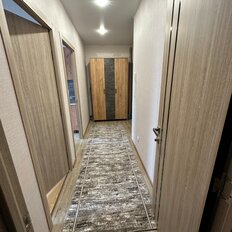 Квартира 35 м², 1-комнатная - изображение 1