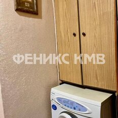 Квартира 30 м², 1-комнатные - изображение 4